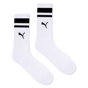 Носки (2 пары) взрослые PUMA CREW HERITAGE STRIPE 2P UNISEX 832062219
